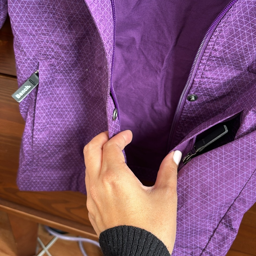 6T Bench jacket - Picture 5 of 8